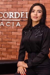 Dra. Vanessa Cristina Freire