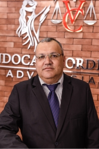Dr. Antonio Luiz Cordeiro