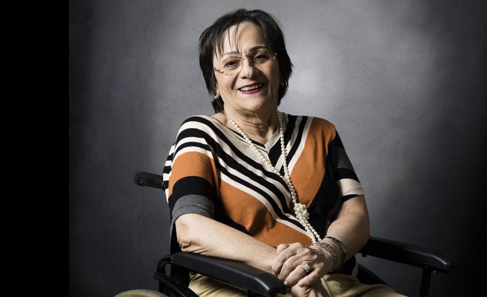 18 Anos da Lei Maria da Penha